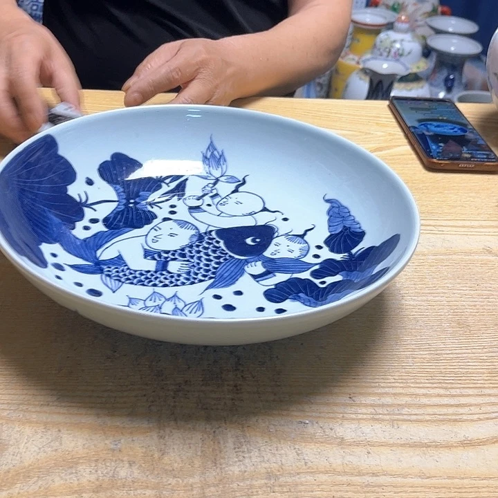 摆件瓷器摆件家居设计