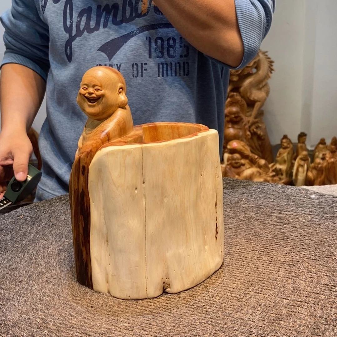 柏木（崖柏）进来点点关注哦
