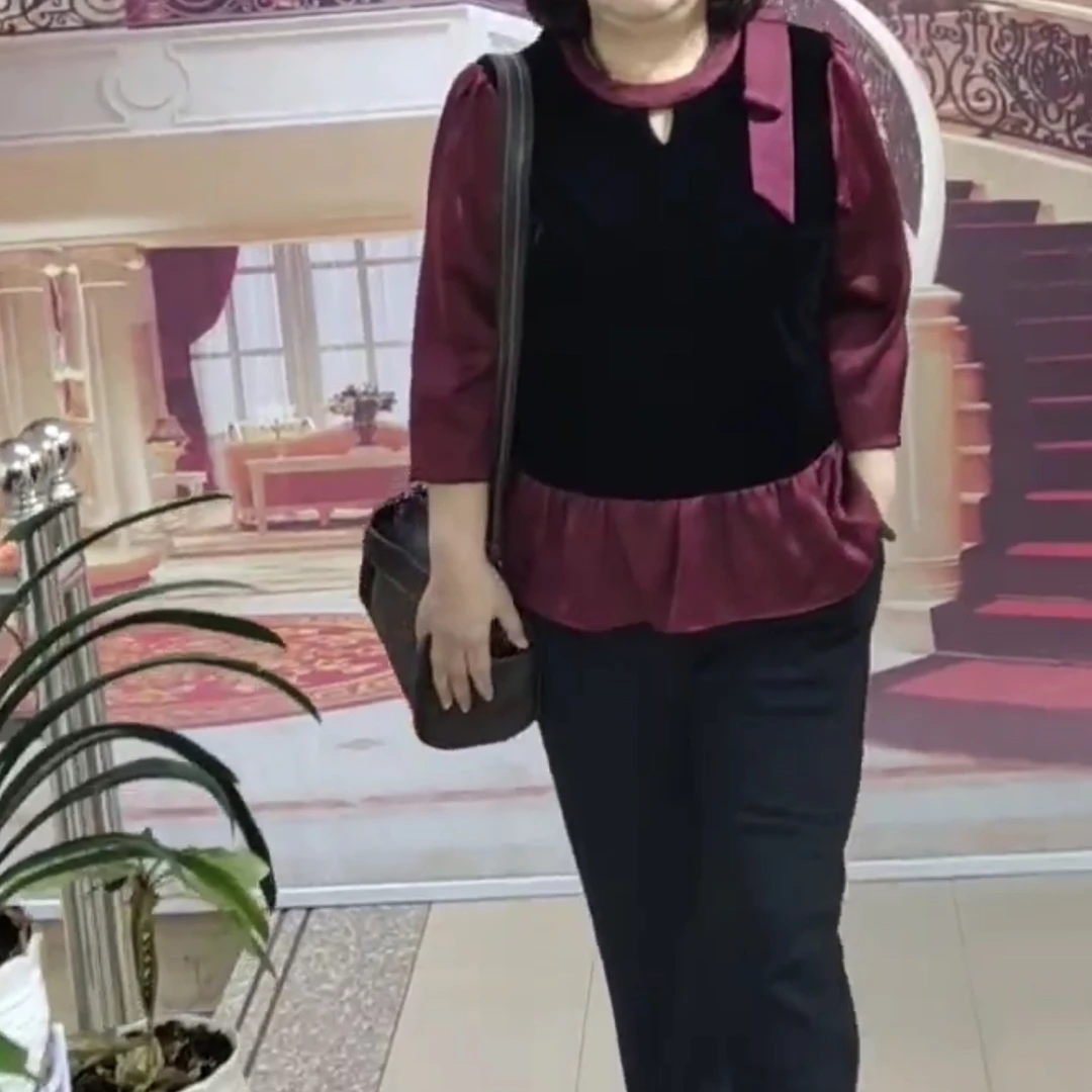 大码女装，羽绒服——8411号