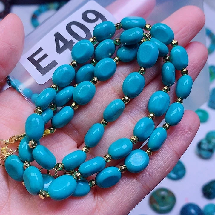 空竹粉丝专享十堰特色手工散珠