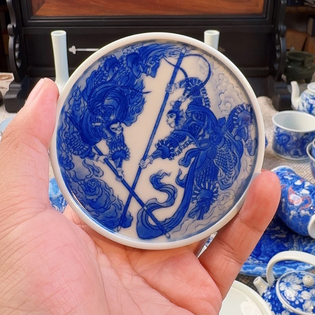 恋***么名窑口，放漏时间到啦