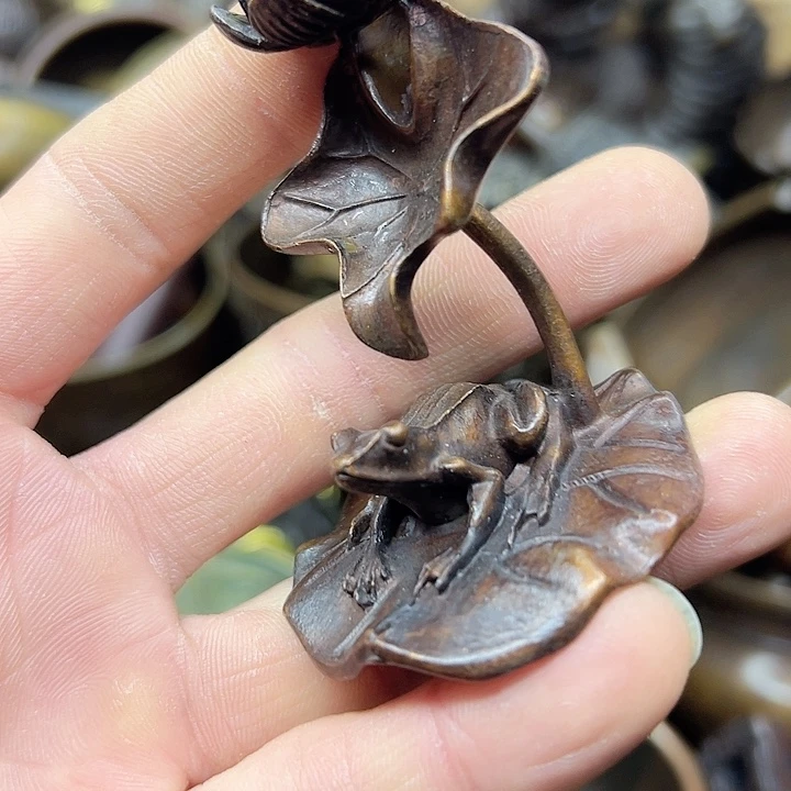 铜铜铜器直播间铜