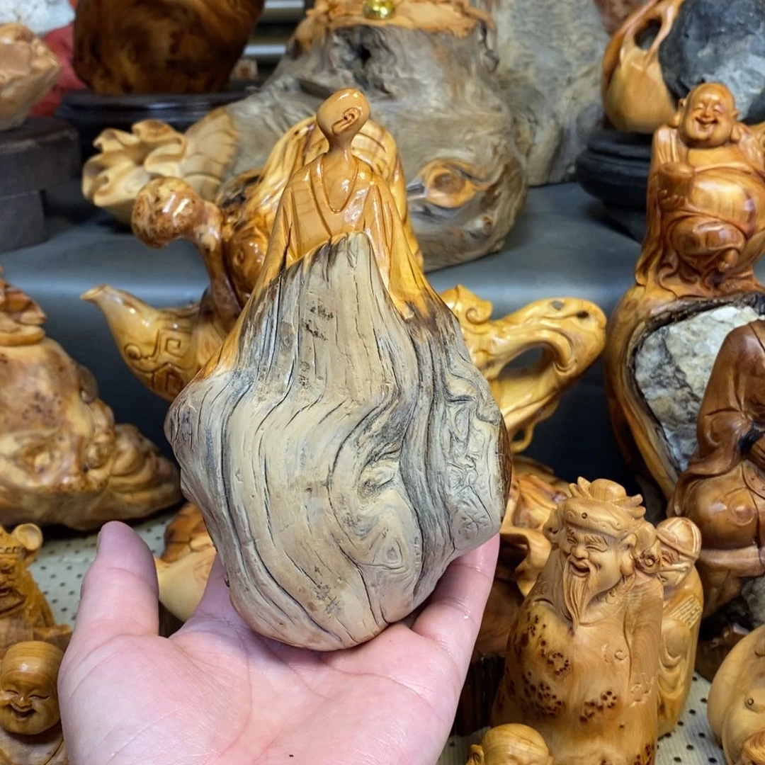 柏木（崖柏）太行山区