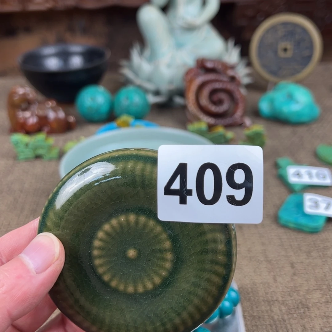 陶瓷文玩杂项艺术品