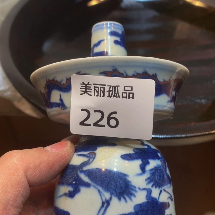 山**蛇孤品店的老板娘是我226