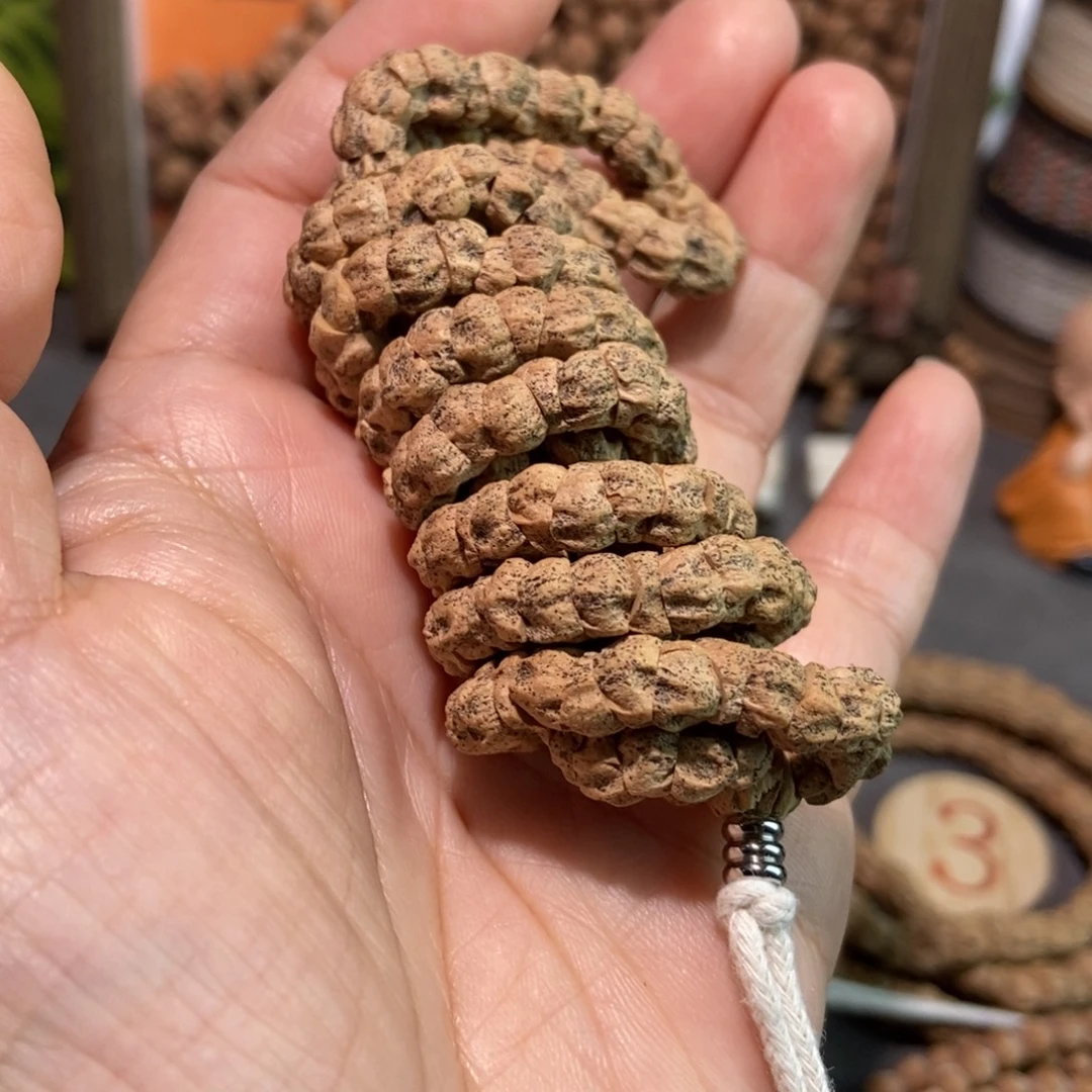 柏香籽/百香籽吊坠