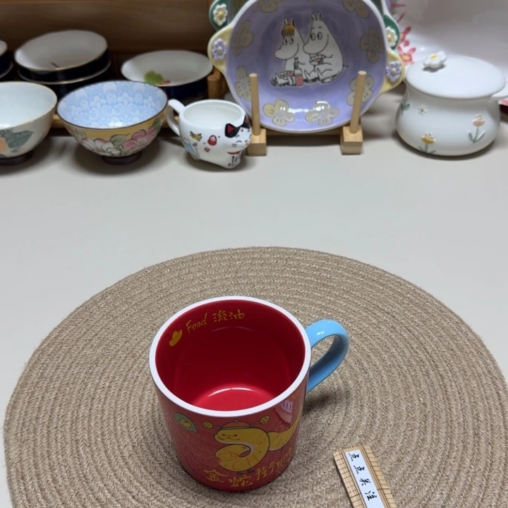 晓晓推荐瓷片瓷器
