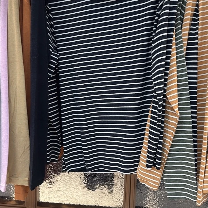 条纹打底170L 135斤以内