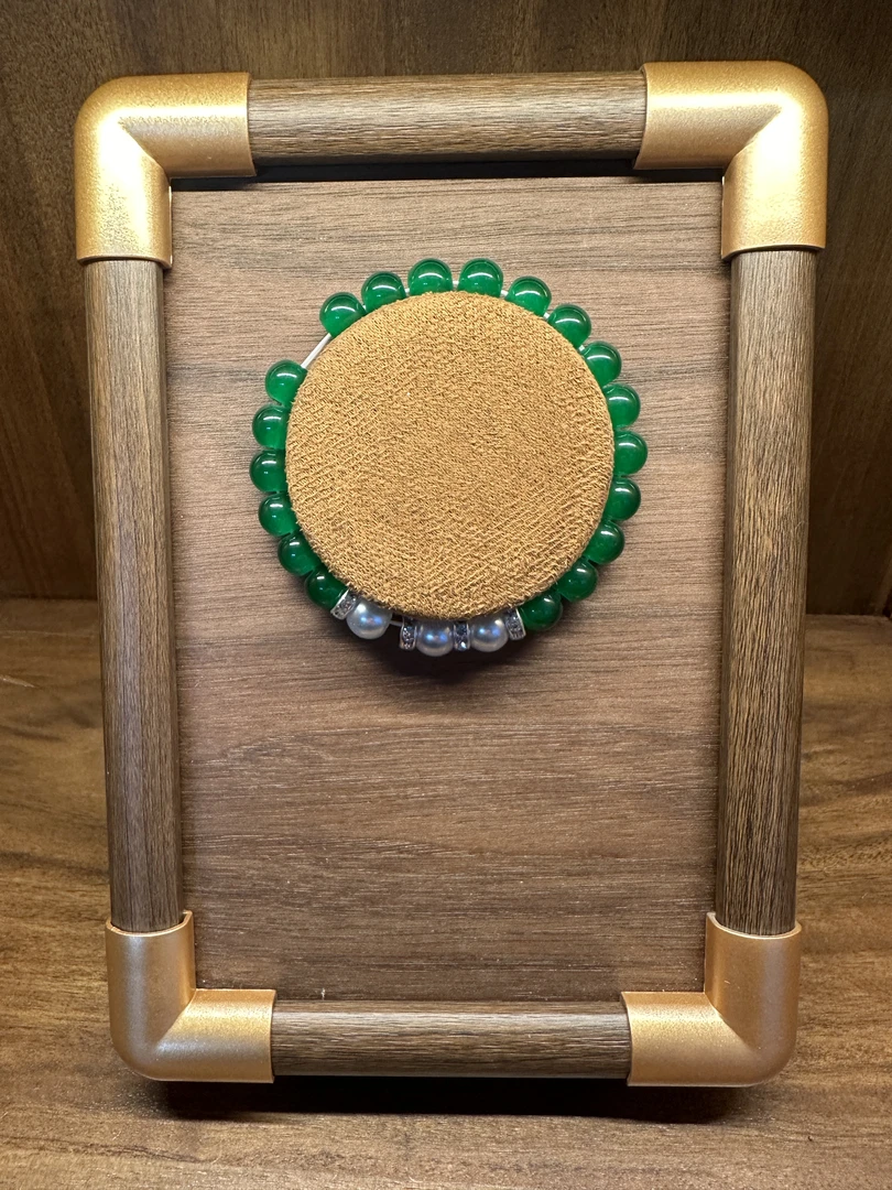 ZW集单圈甄选串01403（无礼盒）