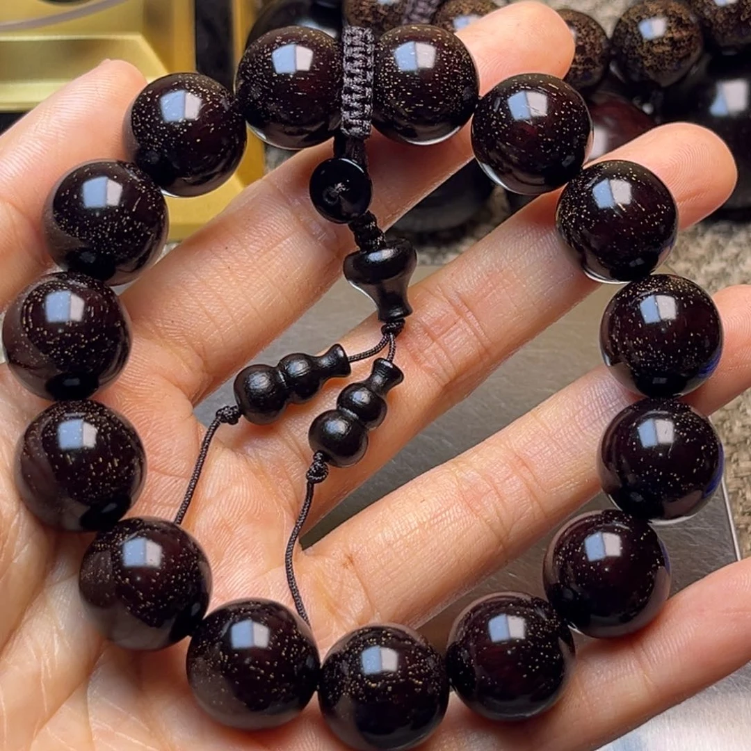 檀香紫檀（小叶紫檀）1.5 15满星