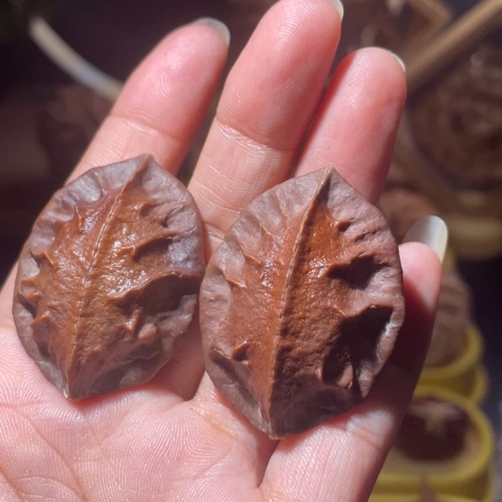 吊坠桃核芭蕉扇橄榄核异形