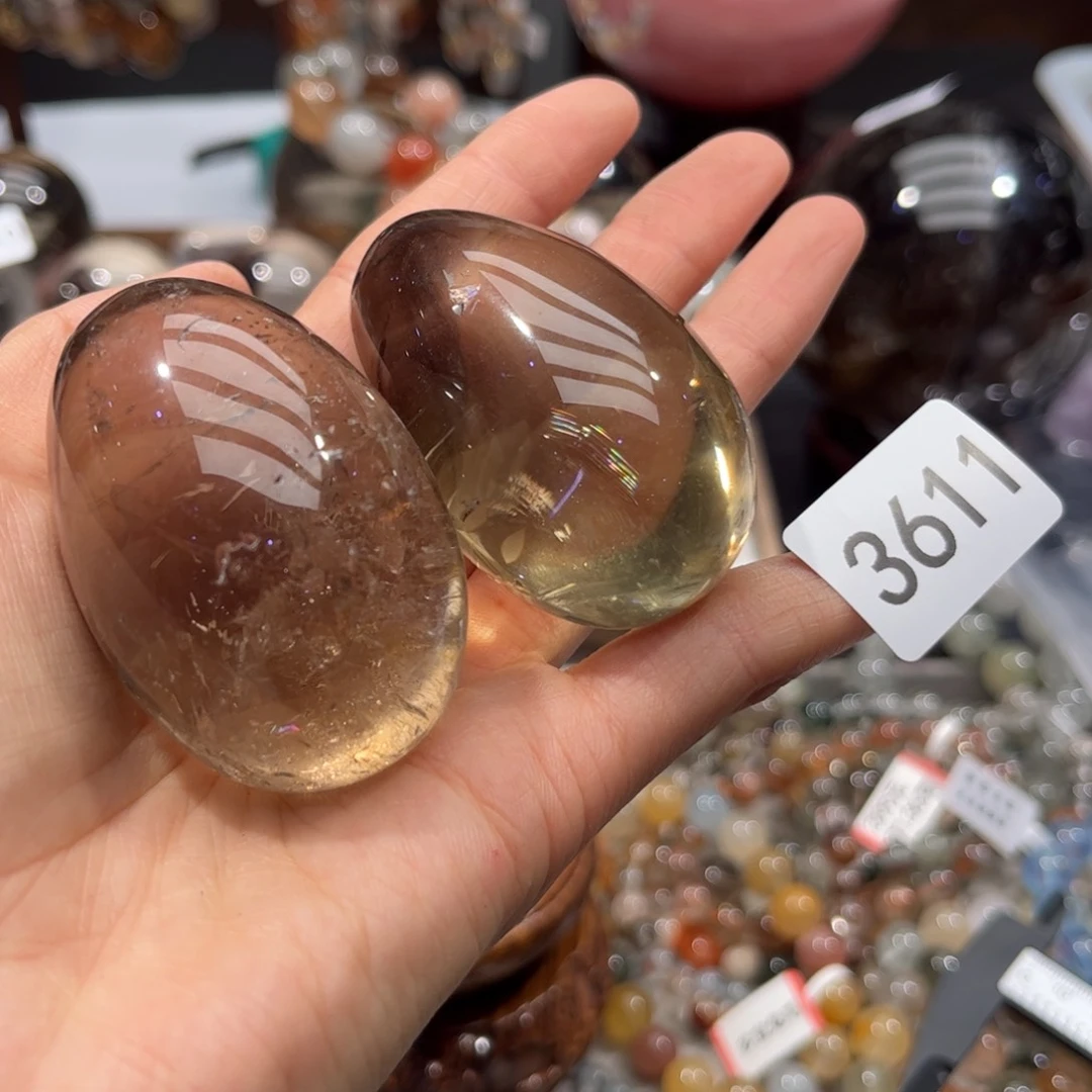 【闪购商品】未镶嵌大型摆件（非配饰）水晶