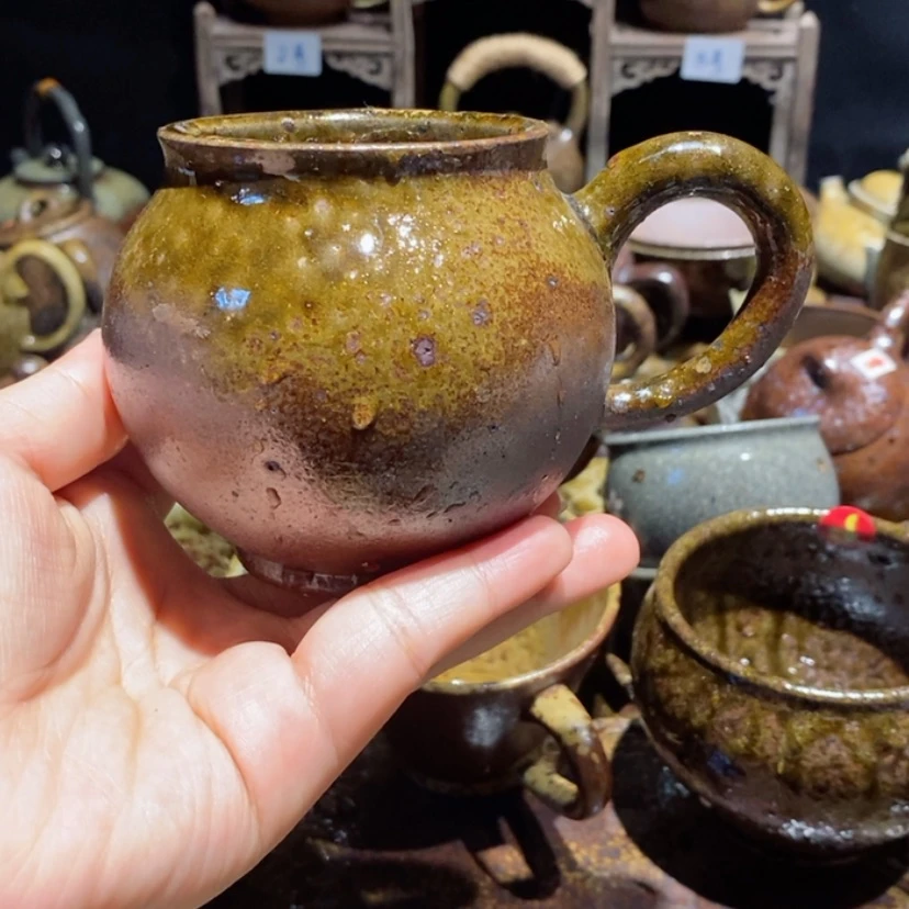 【闪购商品】福利杯