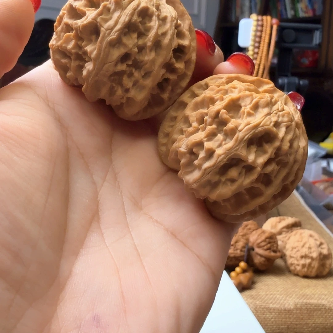 文玩核桃吊坠闪购