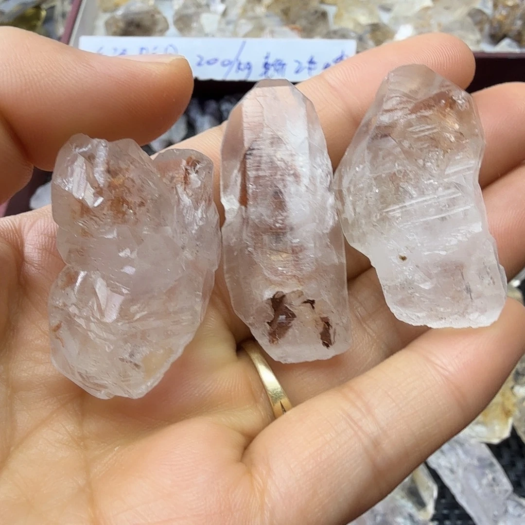 石材冰雪骸骨福利3个