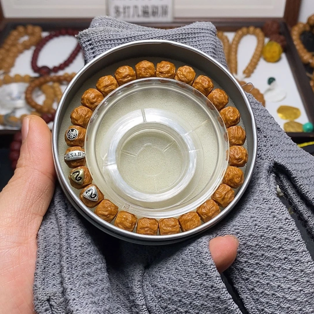 吊坠猴头核桃全品10左右四标高配龙蛇之变11号