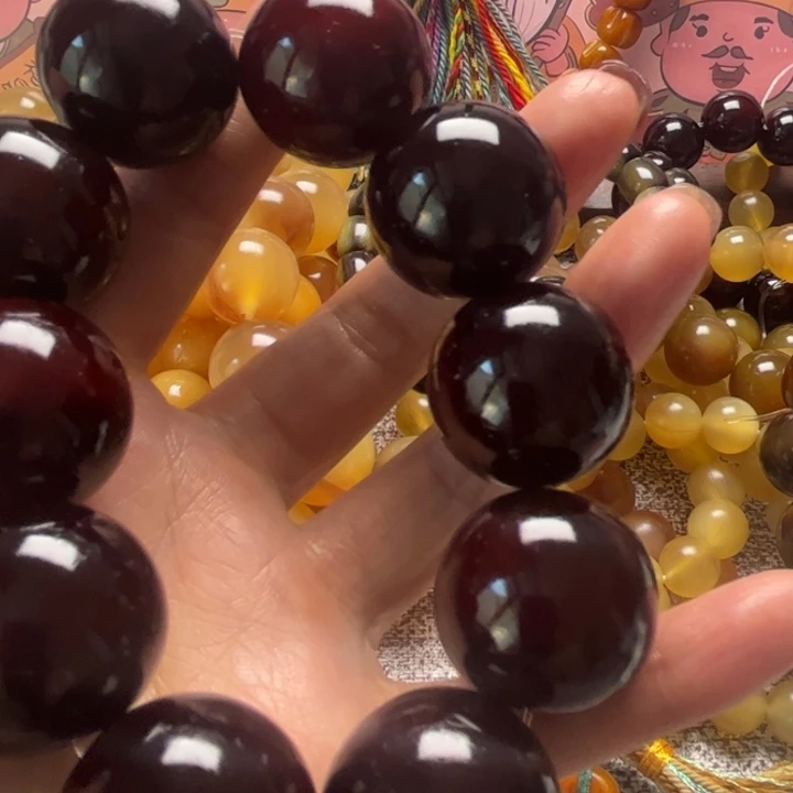 泉***茫手串/手链鹿骨111111111111122222222222222222