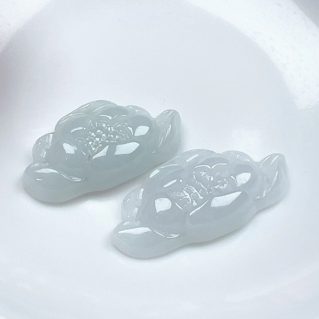 翡翠手链未镶嵌安****?货主货主