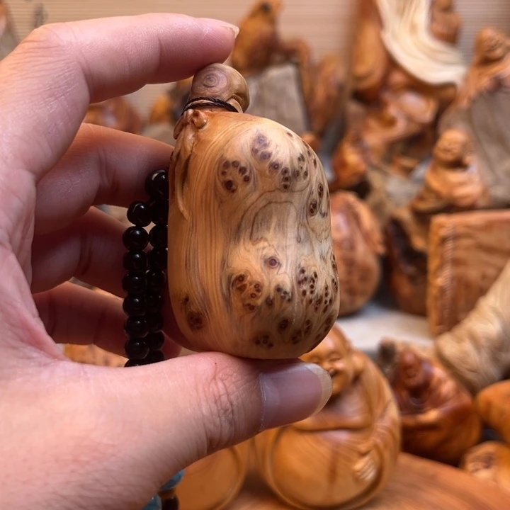 柏木（崖柏）竣*太行崖柏