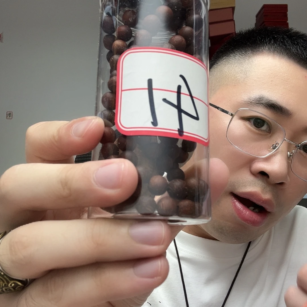 橄榄核手串/手链工艺品41
