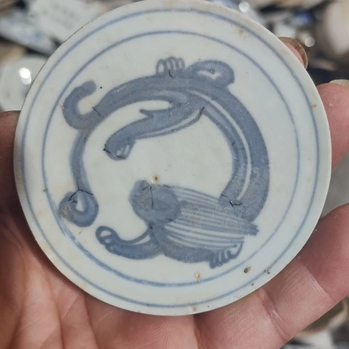 陶瓷手工艺品陶瓷