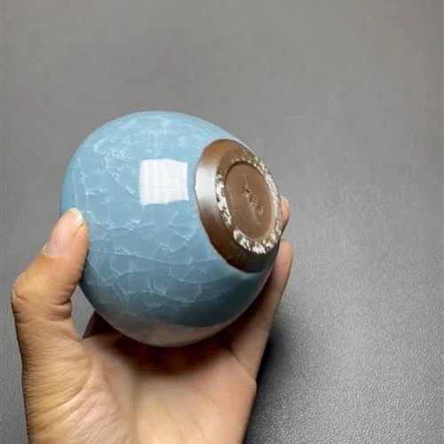 【闪购商品】茶盏-560............