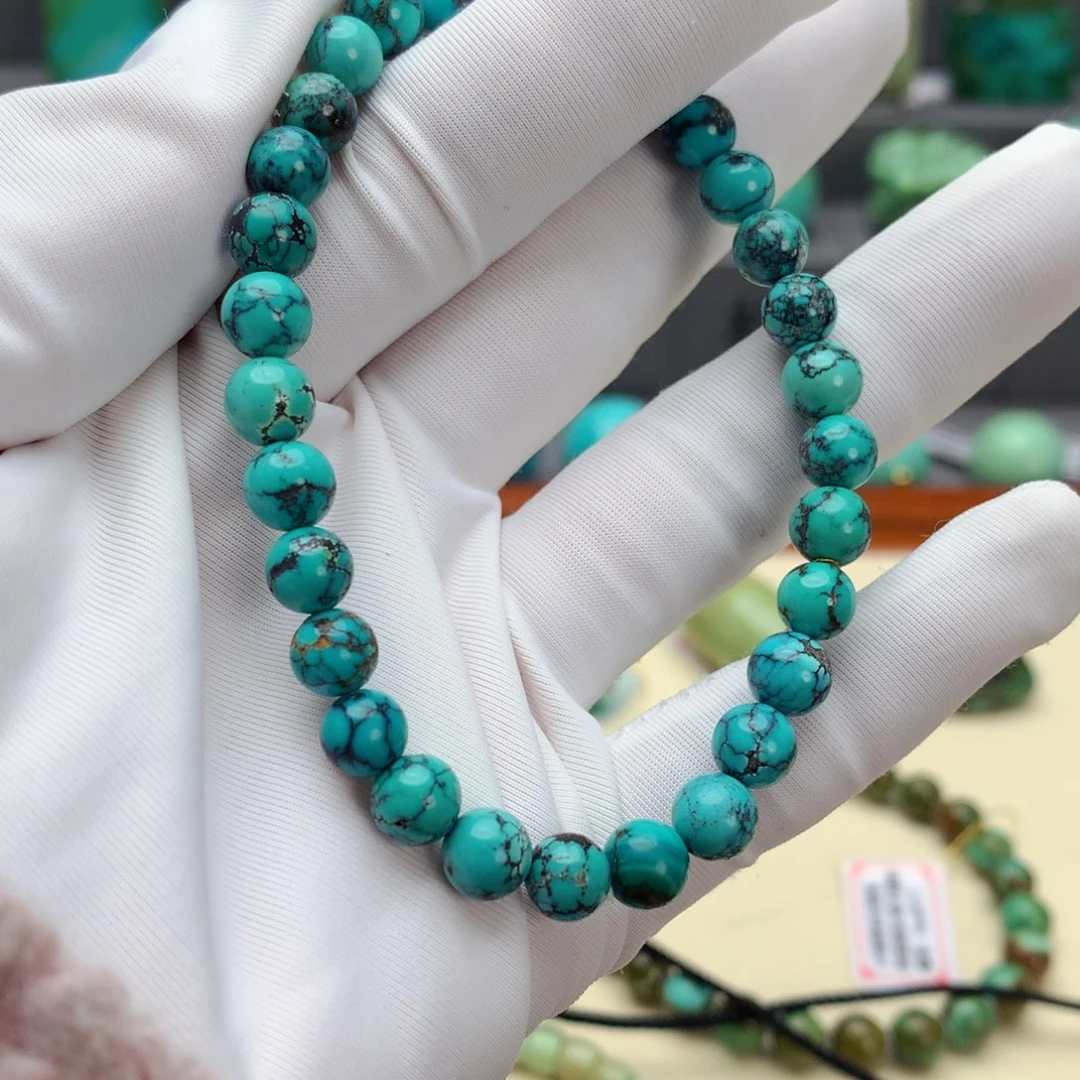 绿松石其他未镶嵌