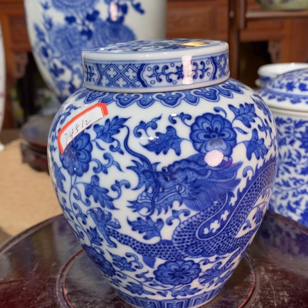 P****r陶瓷高货精品瓷器