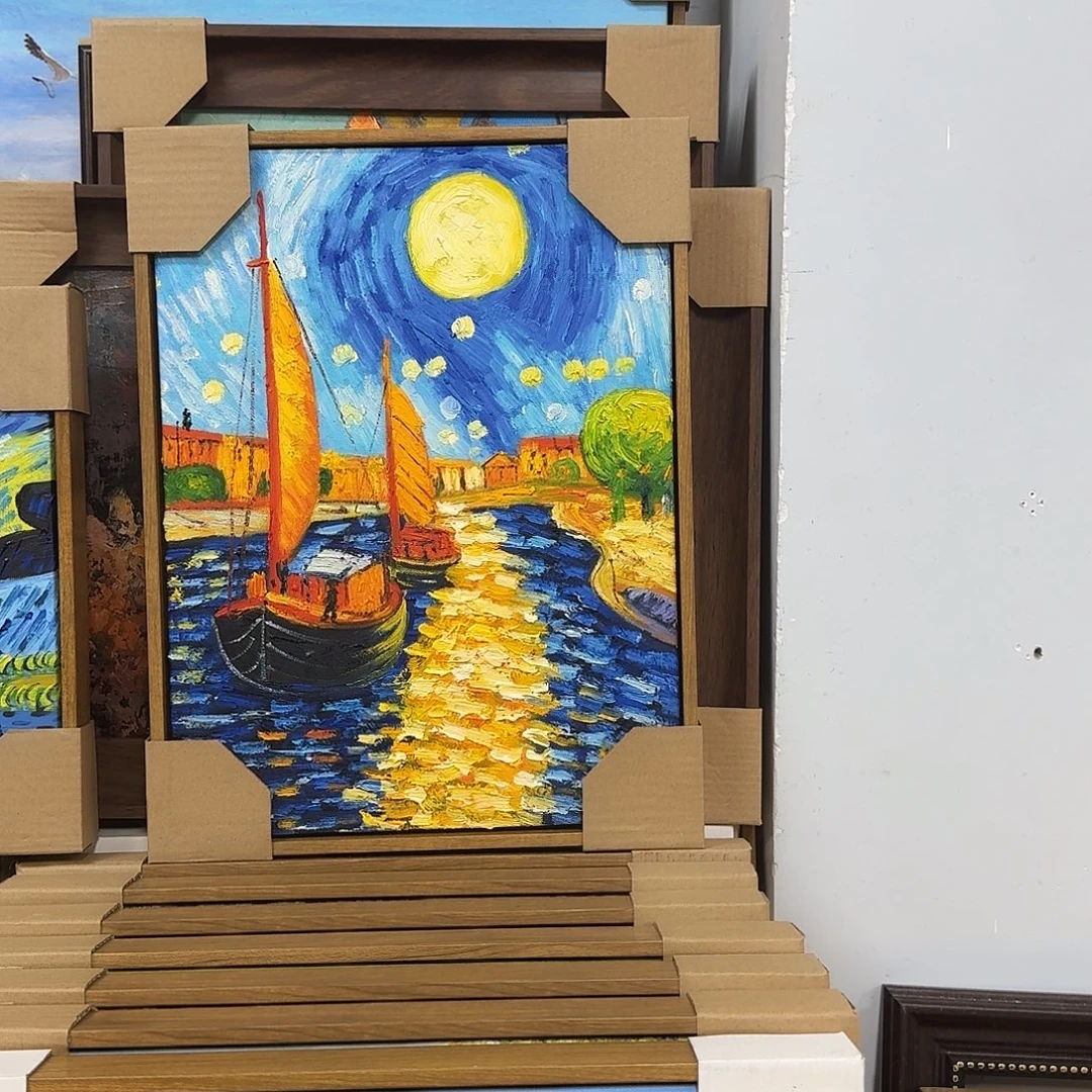 油画4030油画作品展作品展作品集