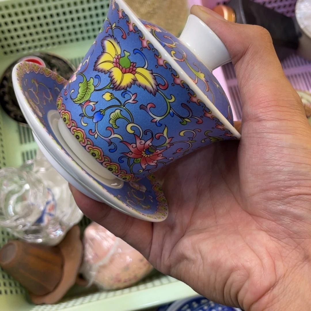 福利茶具，就今天！