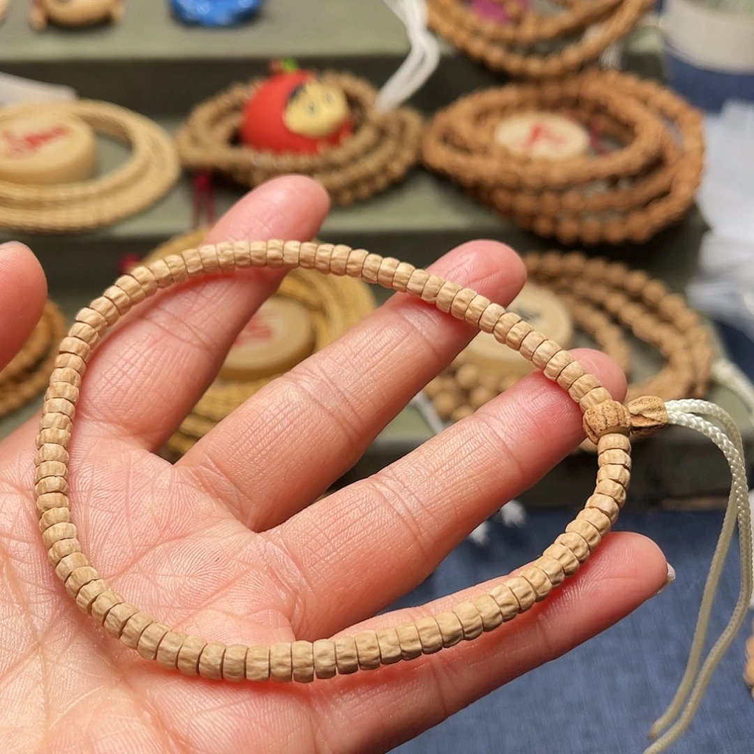 柏香籽/百香籽吊坠