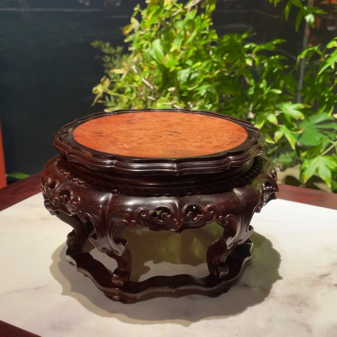 檀香紫檀（小叶紫檀）