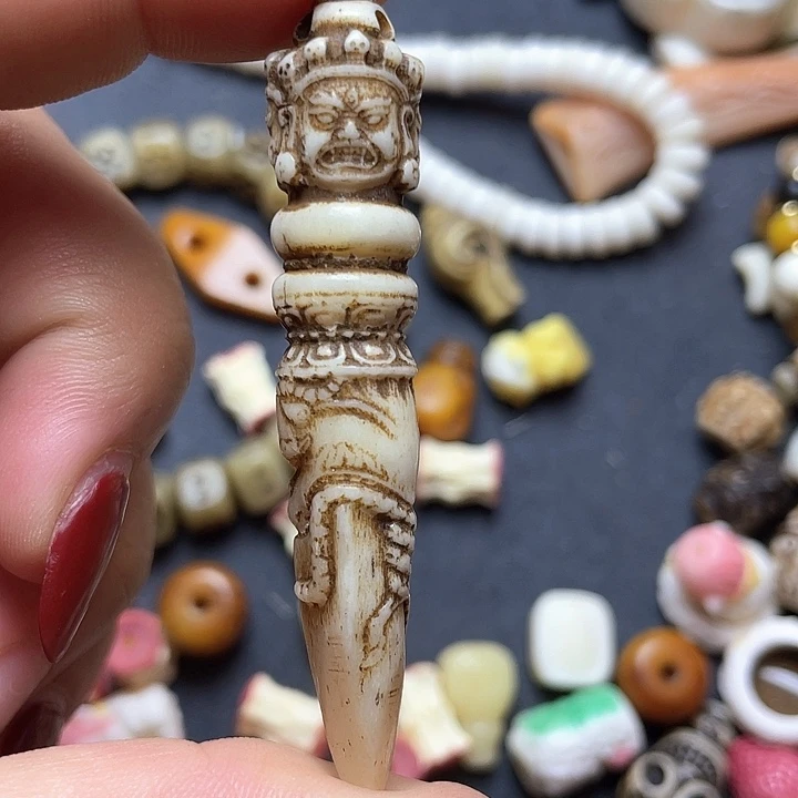 驼骨手串/手链其他配饰