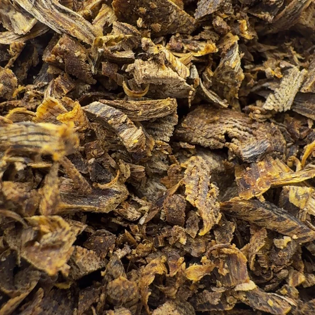 香料树丁碎料50克