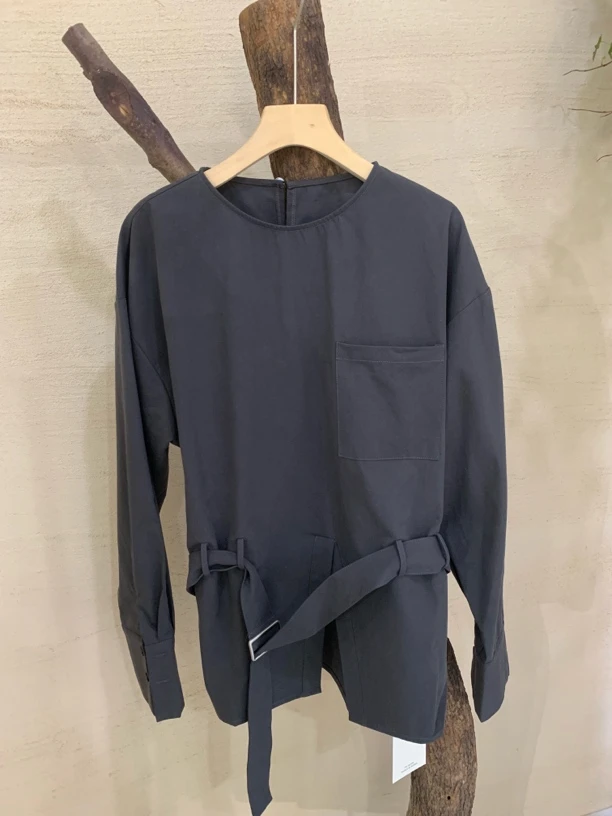 CHENG ZI程子小众设计师服饰特价 高品质服装