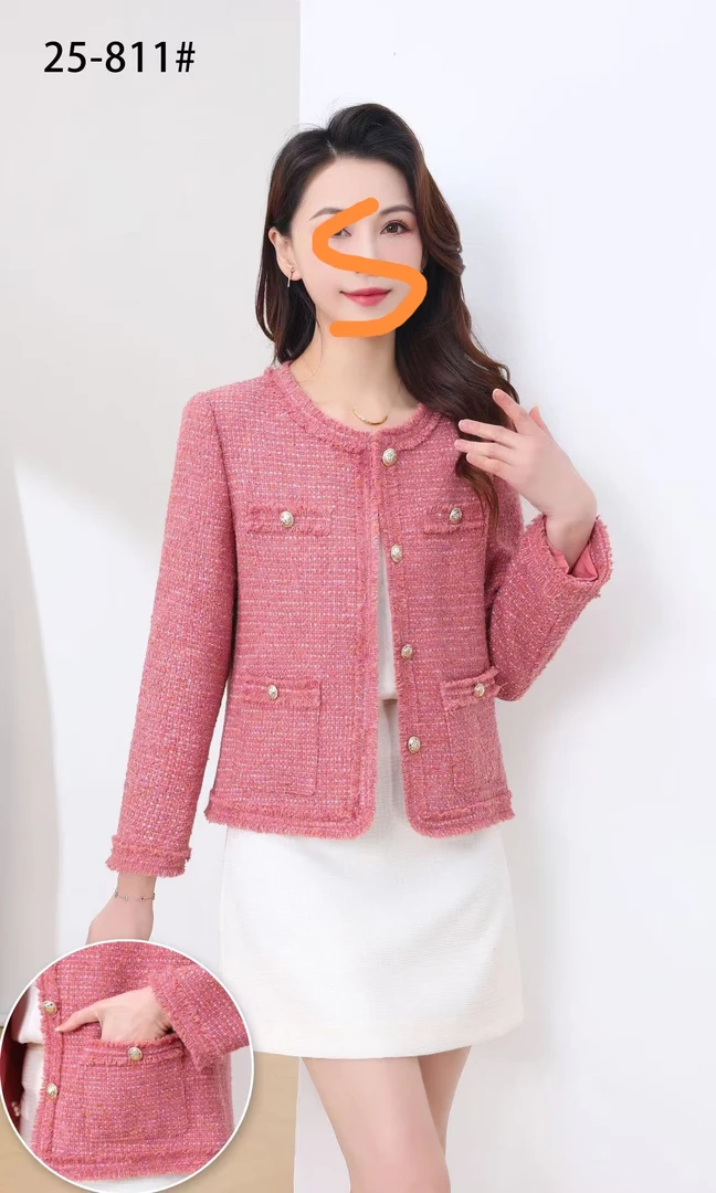 春款上衣，集合链接，非图片款，扣号下单