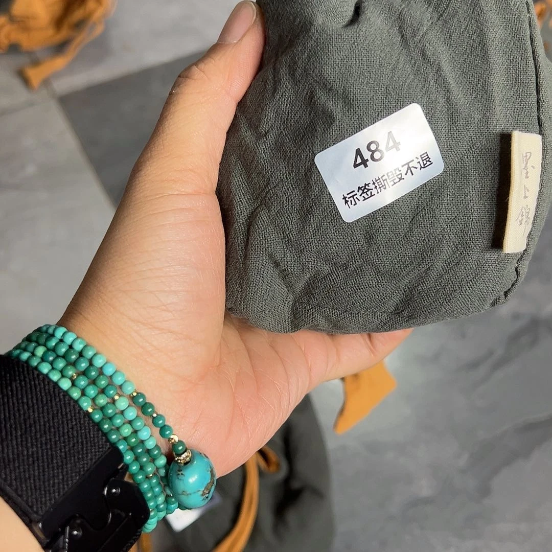 我****顾佳敏全手工柴烧建盏484