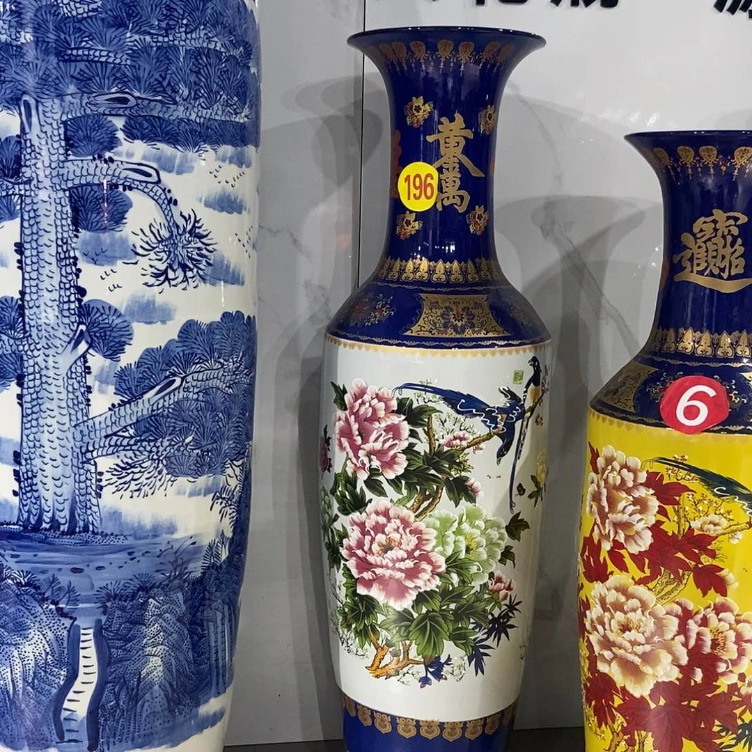 摆件196号1.8米一个