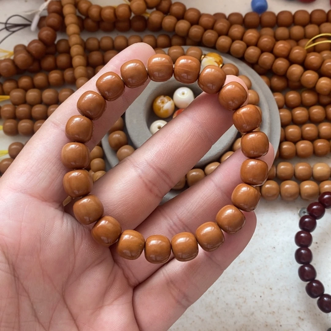 猴头核桃吊坠猴头老邢