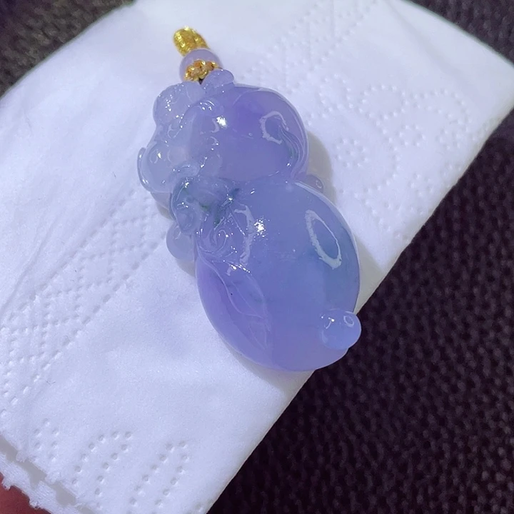 未镶嵌定制翡翠翡翠