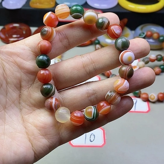 玛瑙/玉髓吊坠(不含链)未镶嵌执*