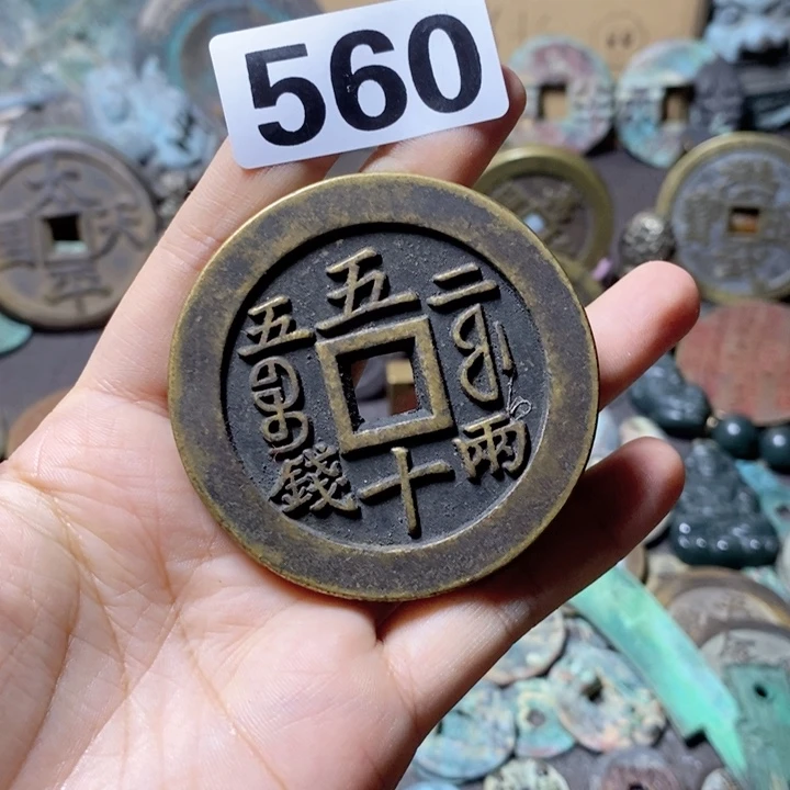 瓷片风**淡瓷器瓷片制作工艺