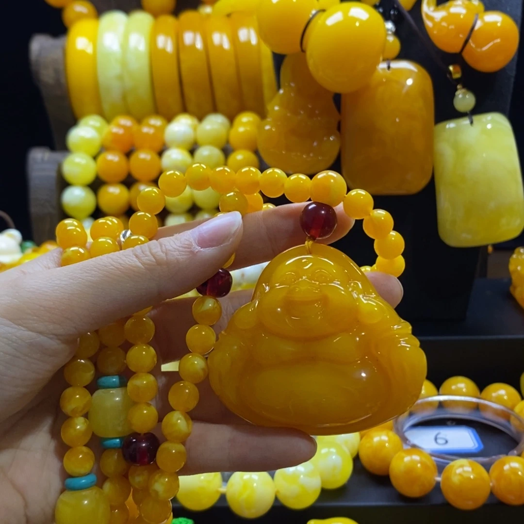 清***酒非金属全品无暇卡中号佛牌