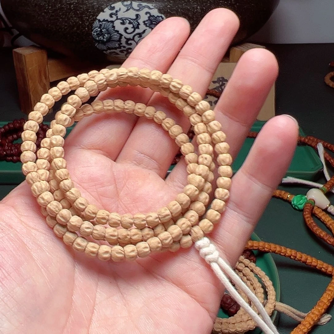 柏香籽/百香籽吊坠228.8