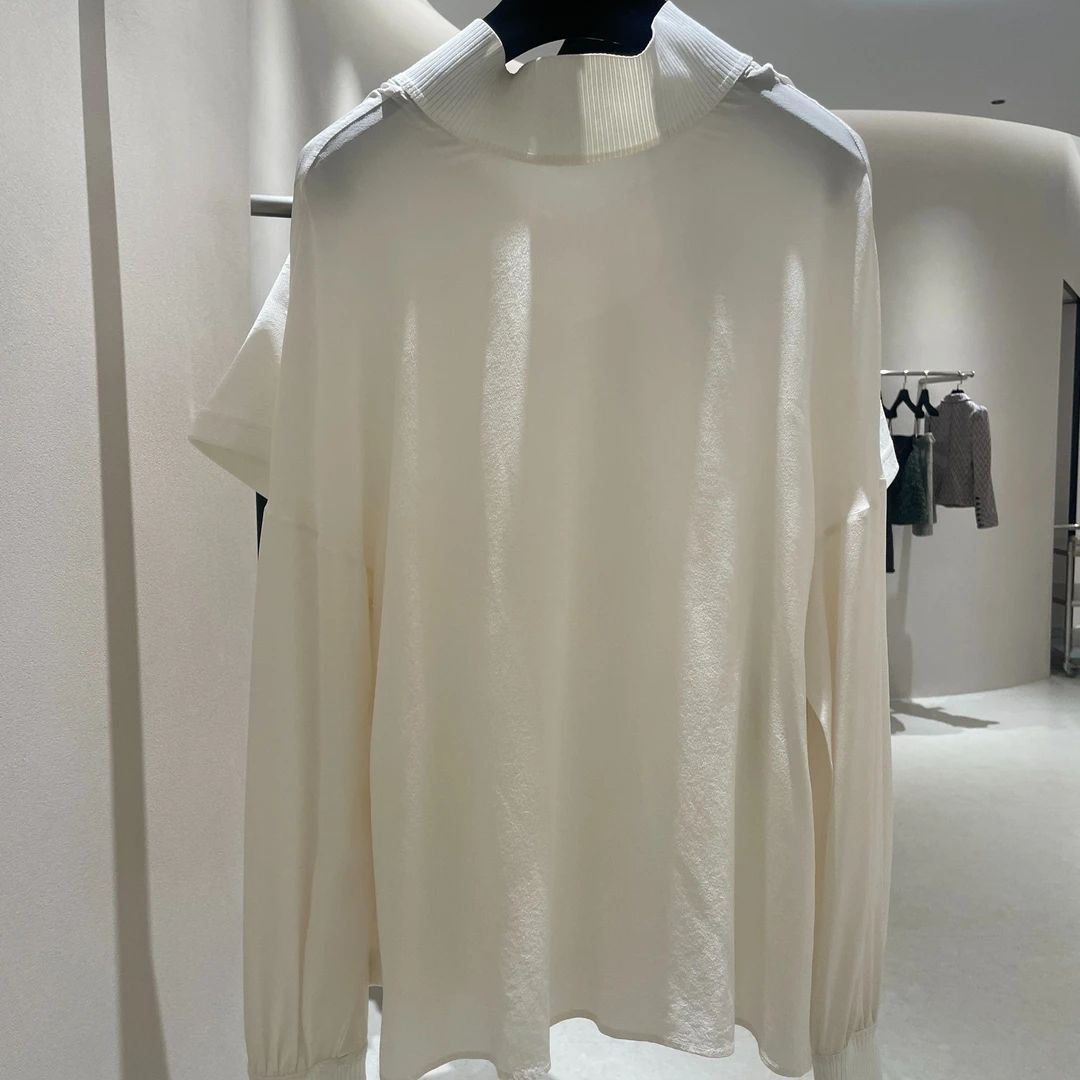 99新 FENDI/芬迪 双双臻选/st10381/芬迪毛衣/38
