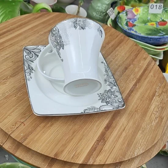 陶瓷潮州创艺陶瓷餐具