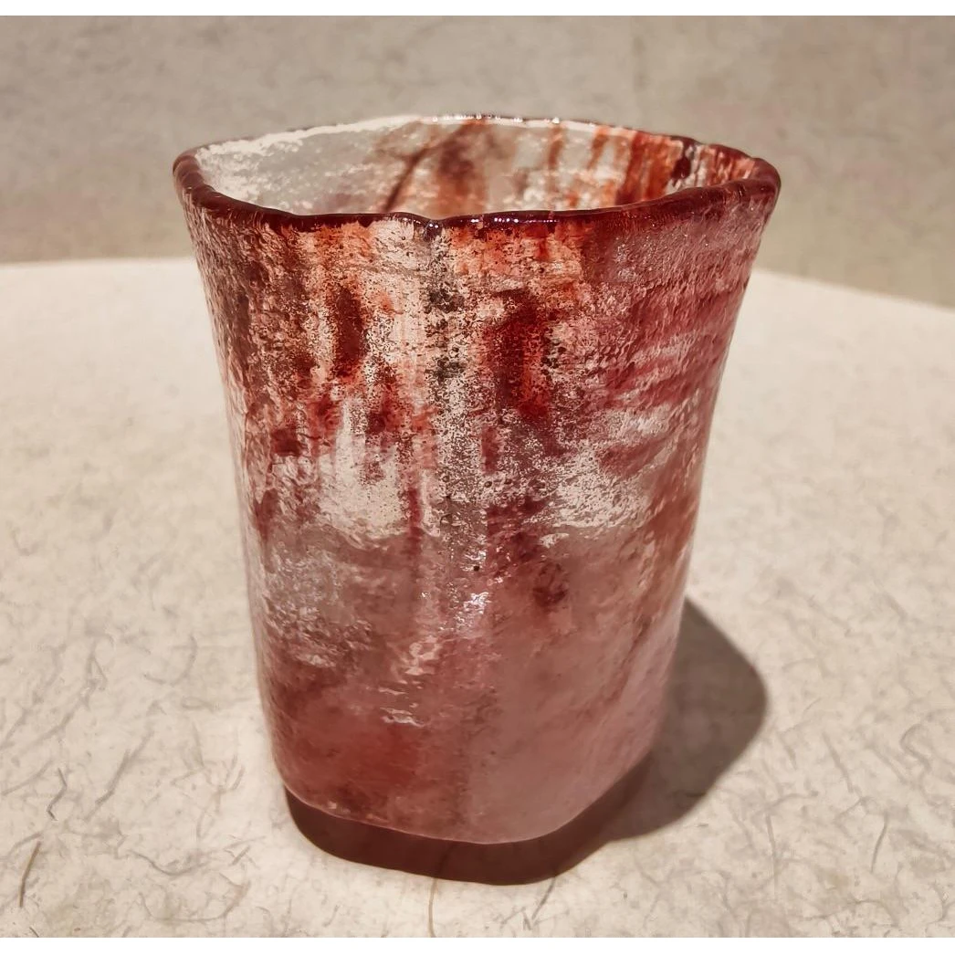 匠心严选张文山手作个人杯06 6*5*5