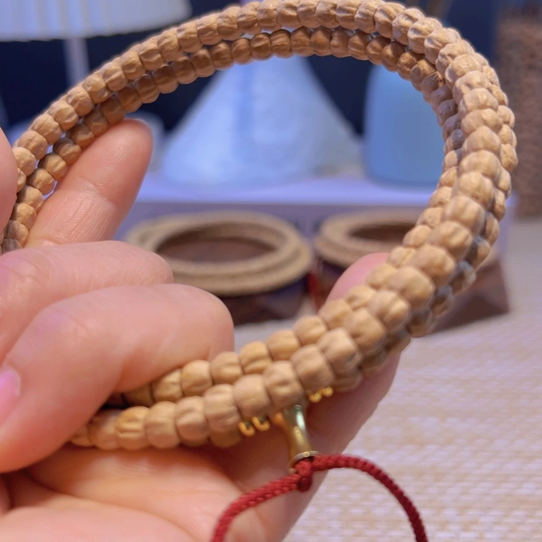 柏香籽/百香籽吊坠黑*