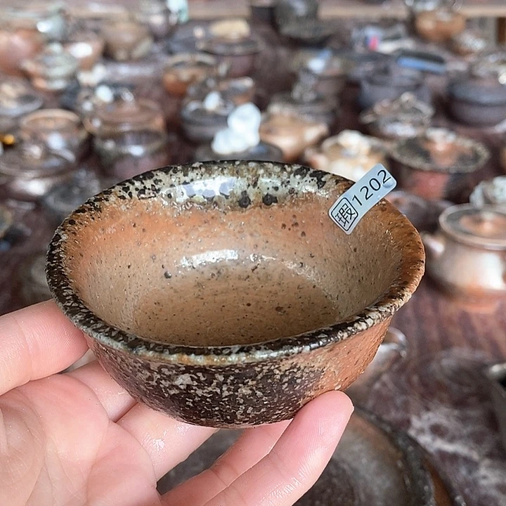 自产自销源头柴烧1202