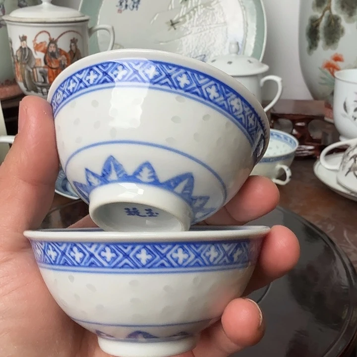 陶摆件景德镇陶瓷艺术1111111